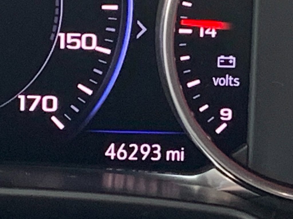 Used 2020 Chevrolet Blazer RS image 10