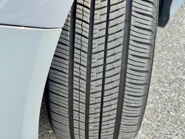 Used 2022 Honda Accord Sport image 28