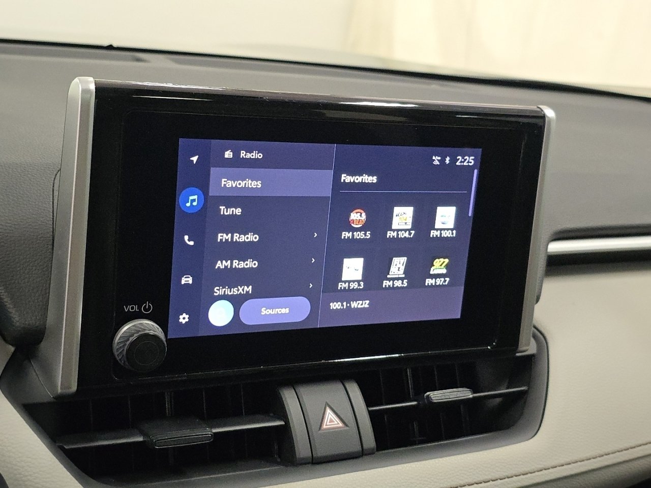 Certified 2024 Toyota RAV4 XLE w/ Convenience Package FWD image 27