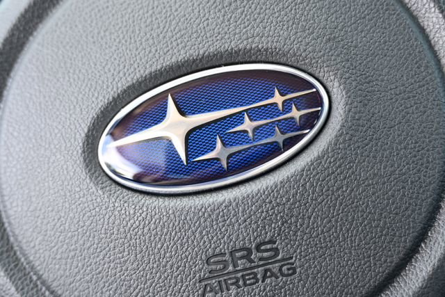 New 2026 Subaru Ascent Premium AWD/4WD image 31