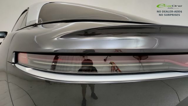 Used 2023 Lucid Air Grand Touring AWD/4WD image 25