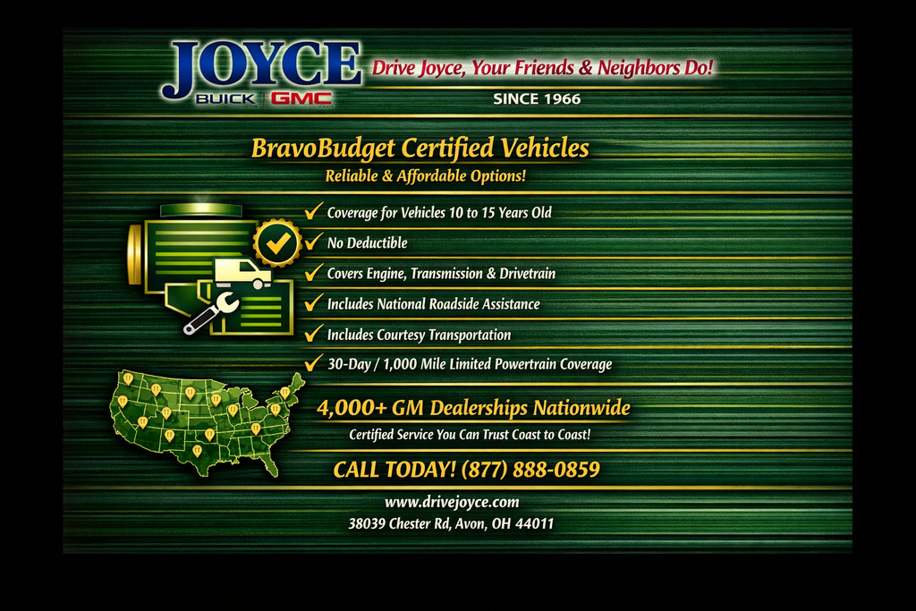 Certified 2014 Buick Encore Convenience FWD image 4