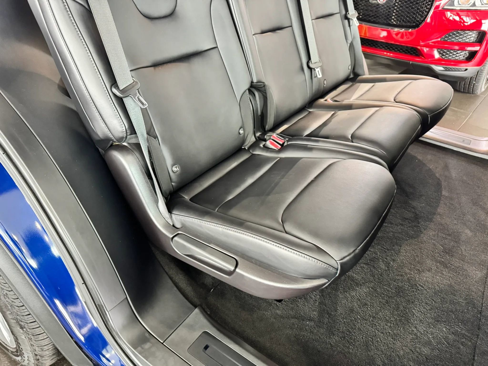 Used 2021 Tesla Model X Long Range image 15