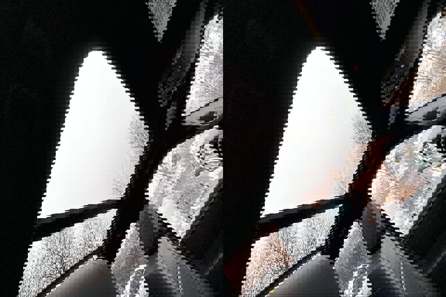 Certified 2026 Toyota Sequoia Platinum w/ TRD Off-Road Package image 14