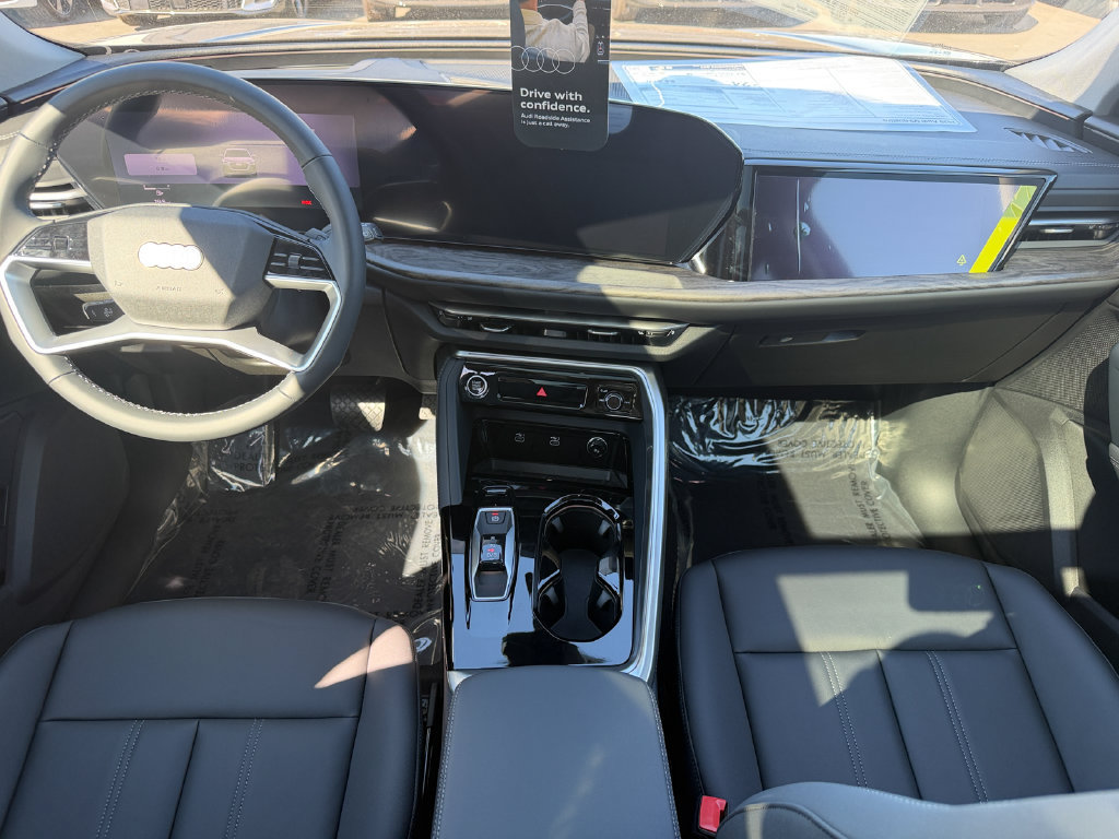 New 2026 Audi Q5 Premium Plus AWD/4WD image 27