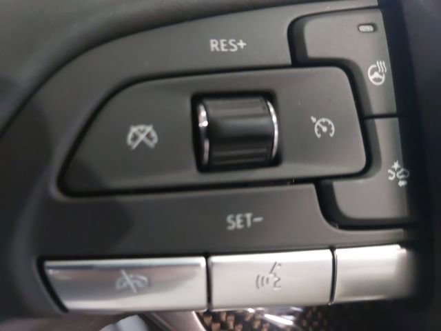 Used 2025 Cadillac XT6 Sport w/ LPO, Floor Liner Package image 19