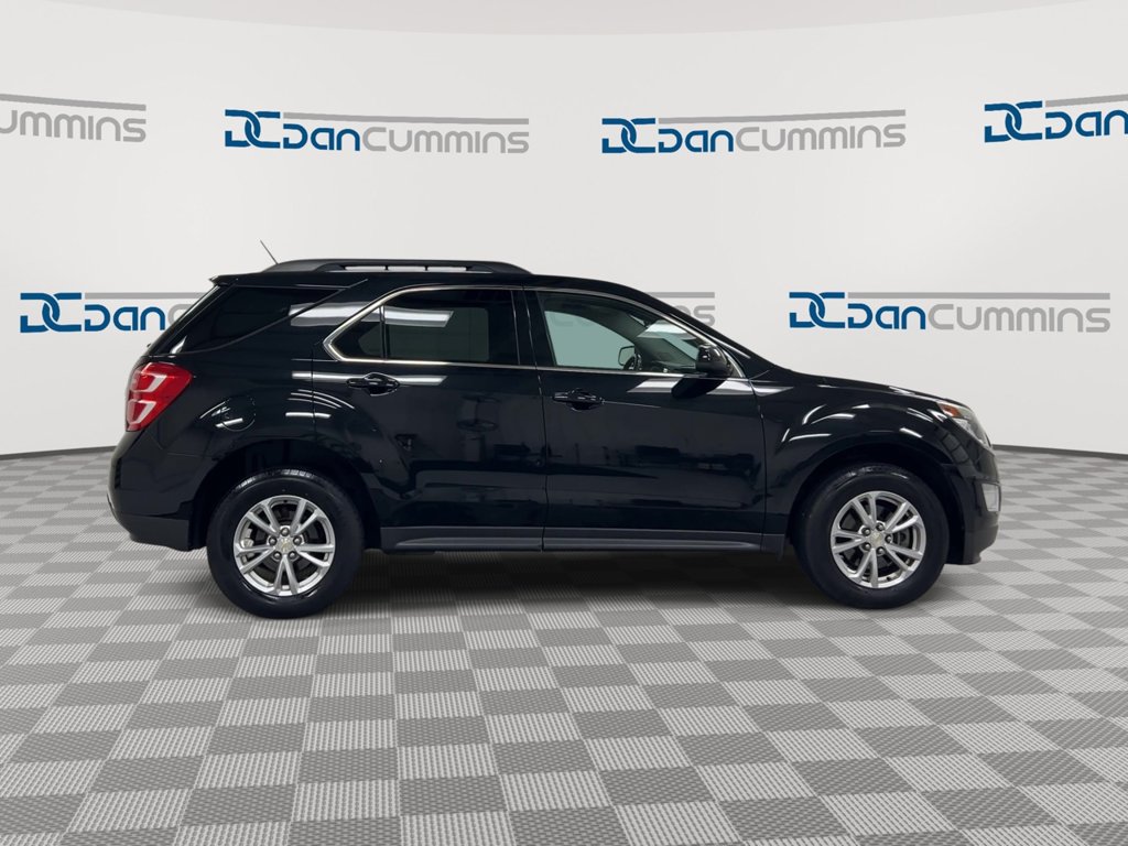 Used 2017 Chevrolet Equinox LT w/ Convenience Package AWD/4WD image 9
