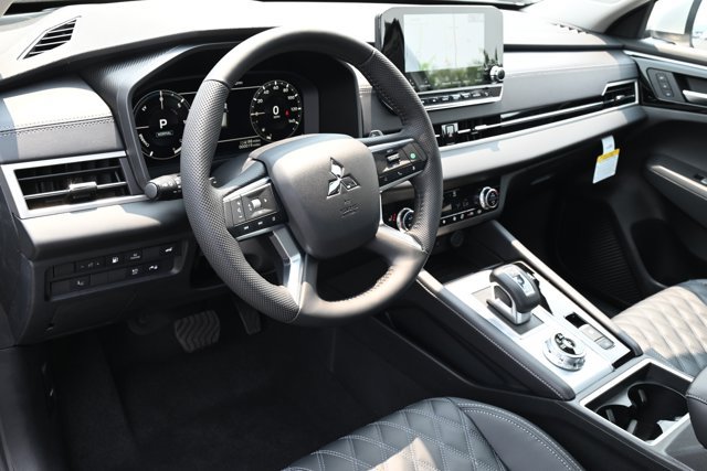 New 2023 Mitsubishi Outlander SEL AWD/4WD image 19