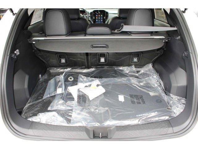 New 2025 Subaru Crosstrek 2.5i Limited w/ Crosstrek Mirror Package image 29