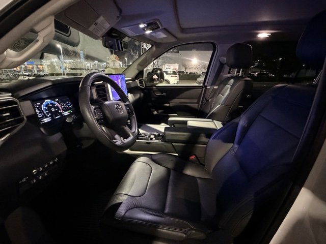 Used 2023 Toyota Sequoia Limited image 10