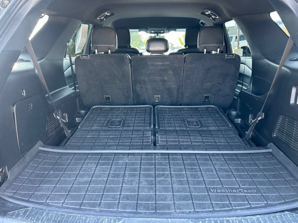 Used 2020 Ford Explorer XLT w/ Equipment Group 202A AWD/4WD image 28