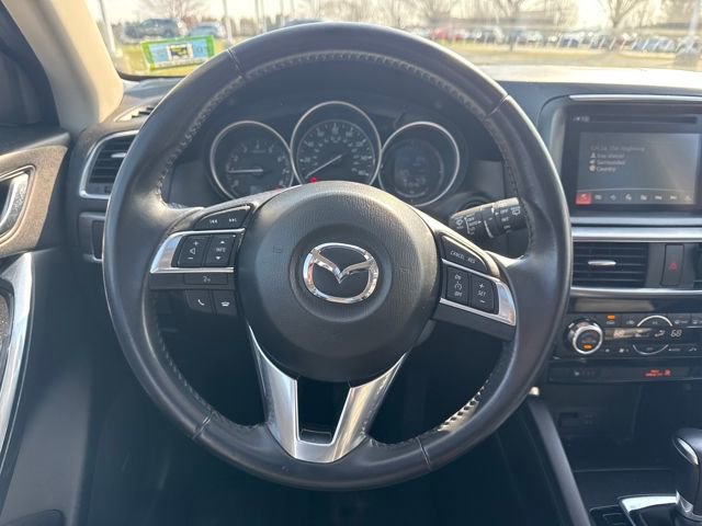 Used 2016 MAZDA CX-5 Grand Touring image 17