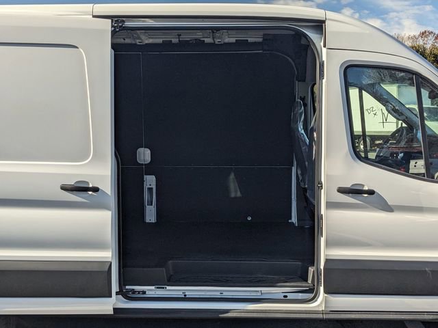 New 2026 Ford Transit 250 148 Medium Roof w/ Load Area Protection Package image 24