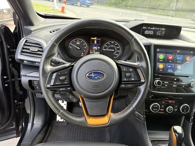 Used 2023 Subaru Forester Wilderness AWD/4WD image 24