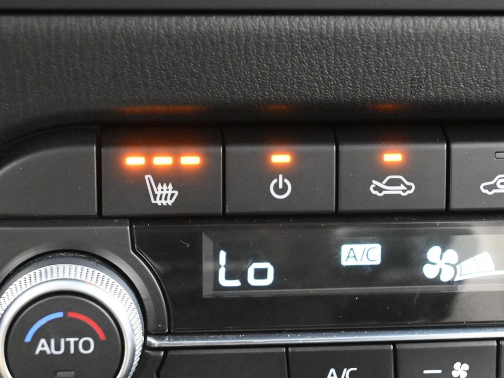 Used 2021 MAZDA CX-5 Touring w/ Touring Preferred SV Package image 20