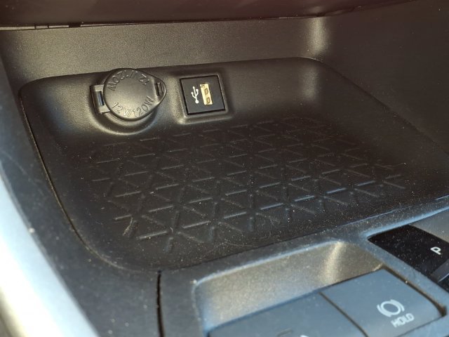 Certified 2024 Toyota RAV4 LE AWD/4WD image 24