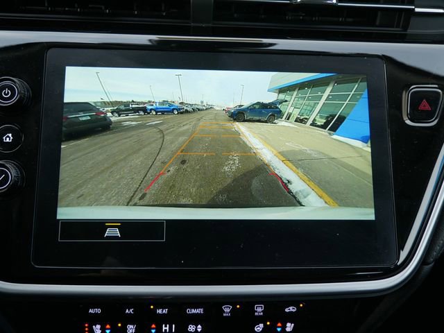 Used 2023 Chevrolet Bolt EUV LT w/ Convenience Package image 15