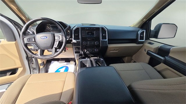 Used 2016 Ford F150 XLT w/ Equipment Group 301A Mid image 30