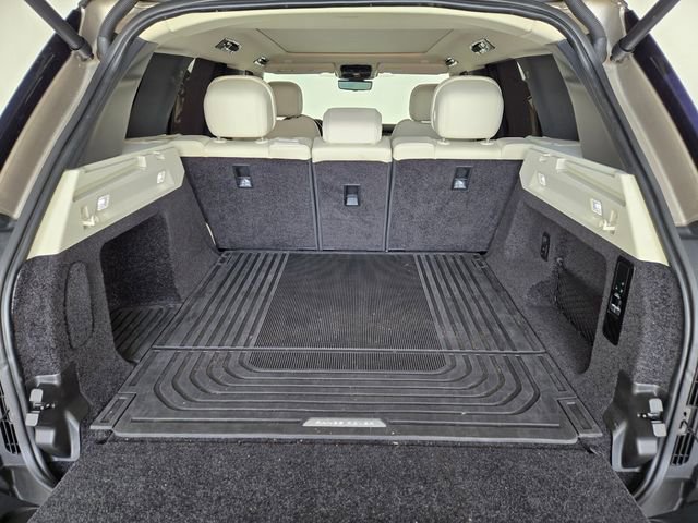 Certified 2023 Land Rover Range Rover SE AWD/4WD image 14