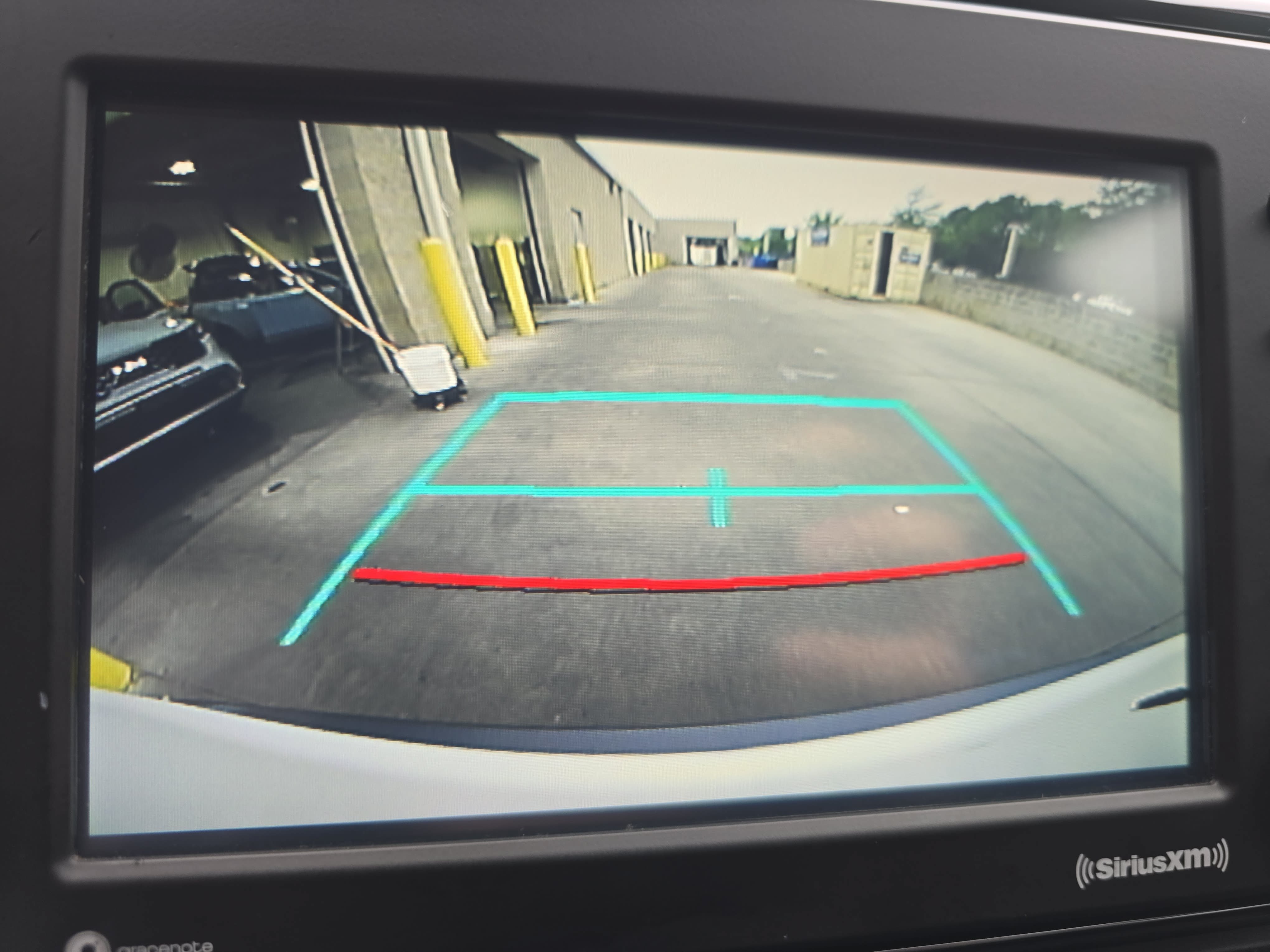 Used 2020 Toyota RAV4 LE FWD image 22