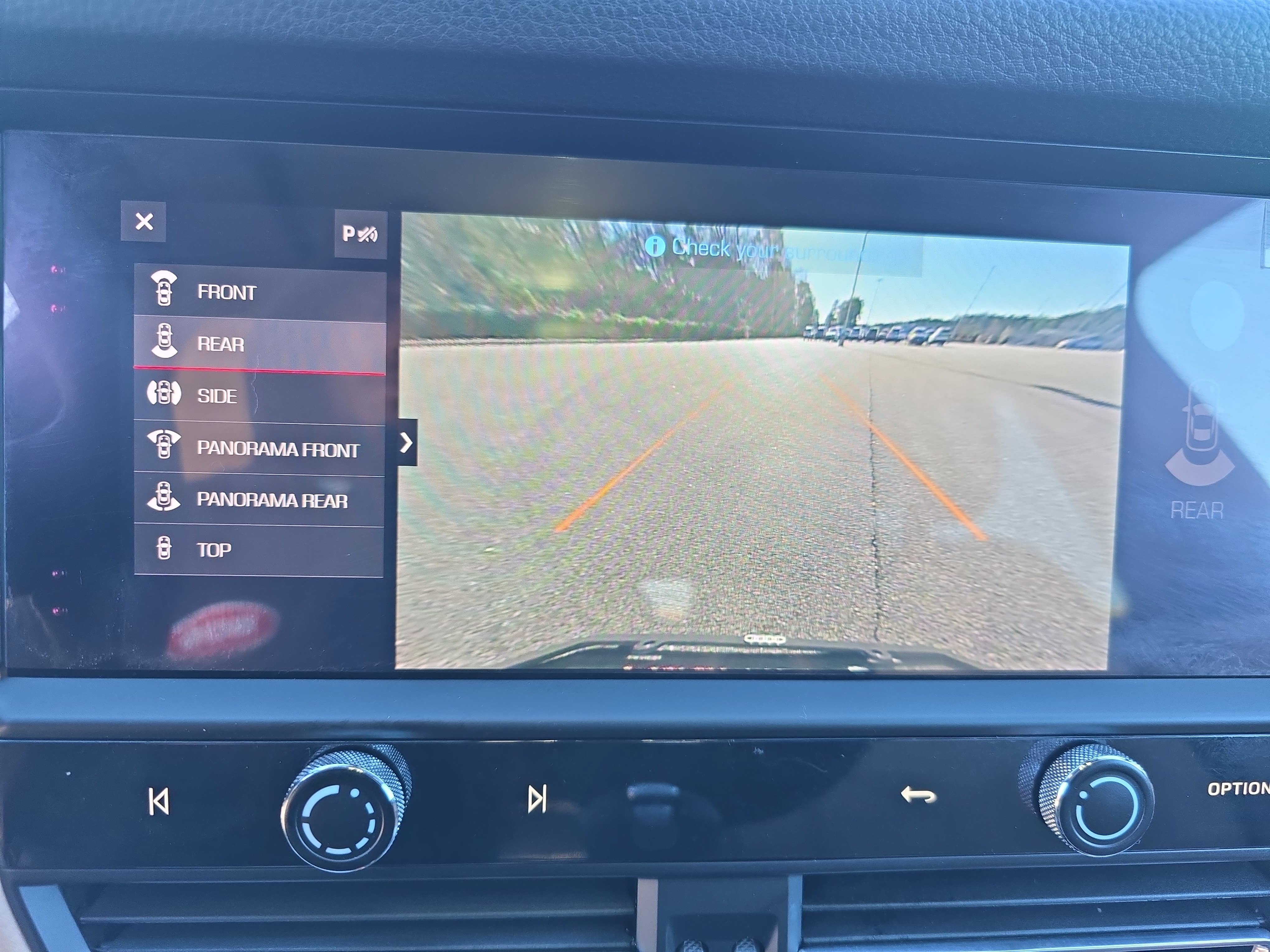 Used 2022 Porsche Macan Base image 22