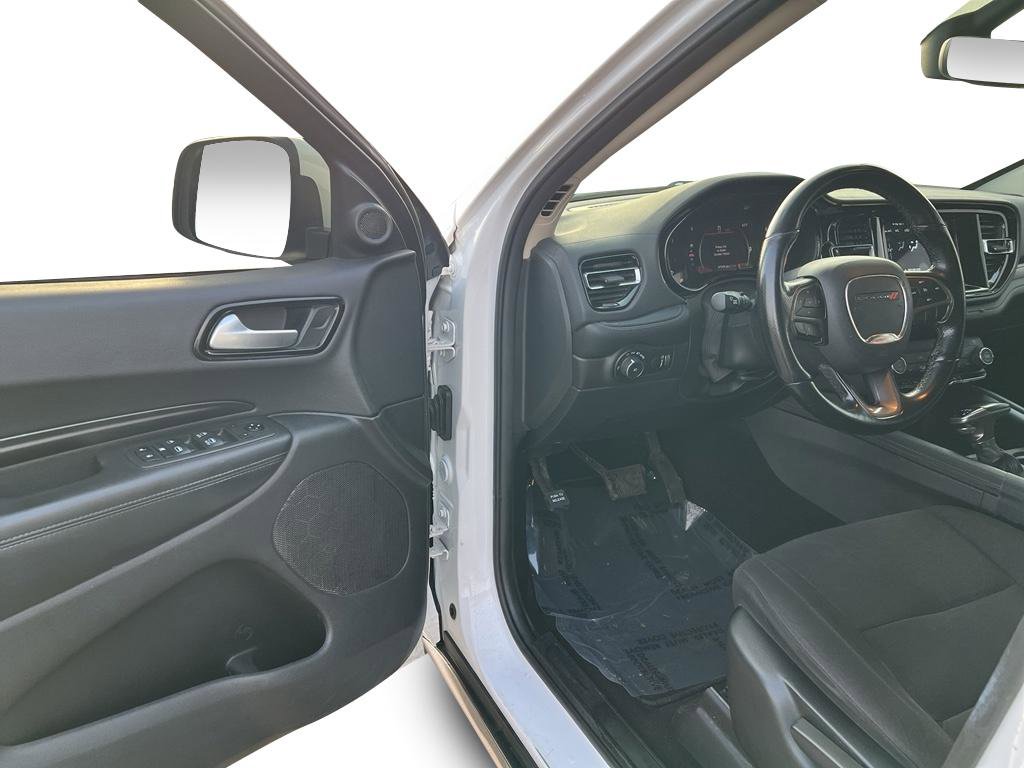 Used 2021 Dodge Durango SXT image 10