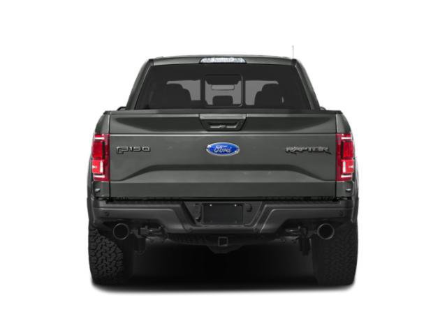 Used 2019 Ford F150 Raptor w/ Equipment Group 802A Luxury image 5