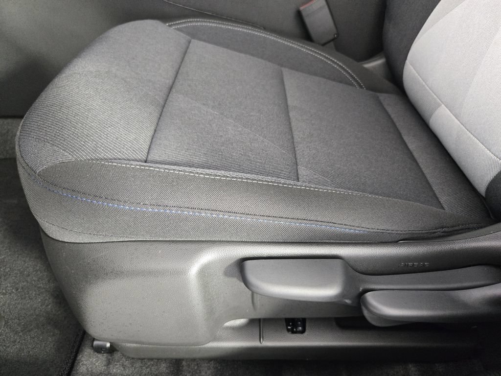 New 2026 Chevrolet Trax LS FWD image 25