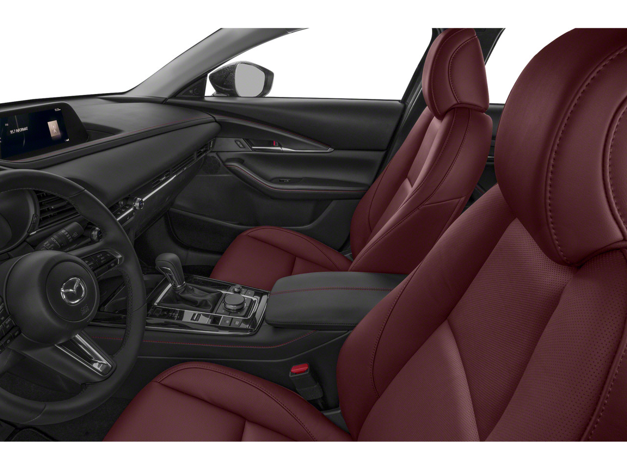 New 2026 MAZDA CX-30 AWD 2.5 S image 38