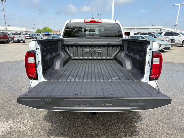 New 2026 GMC Canyon Elevation AWD/4WD image 24