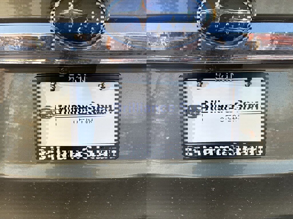 New 2026 Subaru Ascent Limited image 9