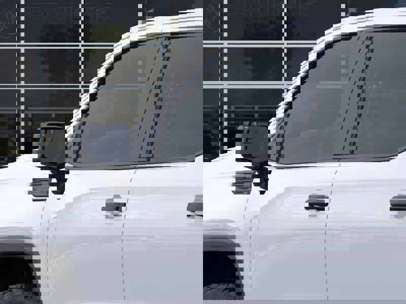 New 2026 GMC Sierra 1500 Pro image 12