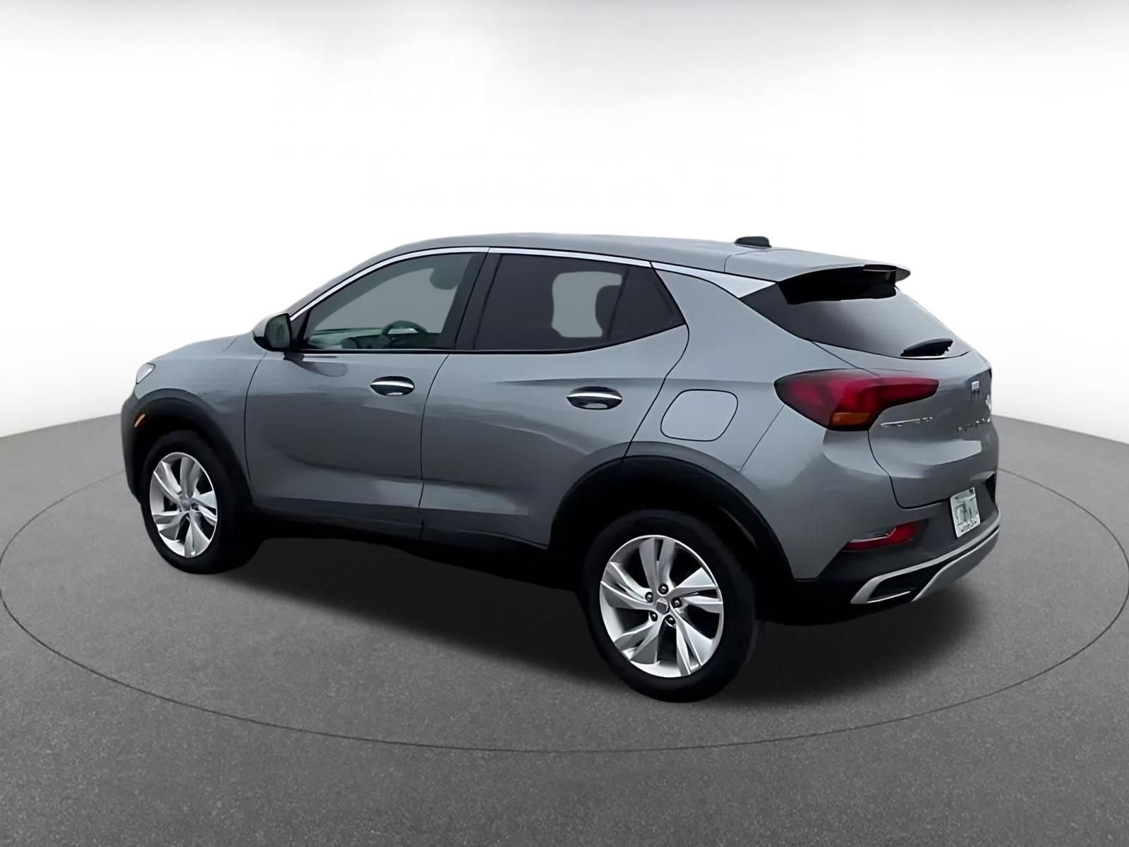 Used 2025 Buick Encore GX Preferred FWD image 10