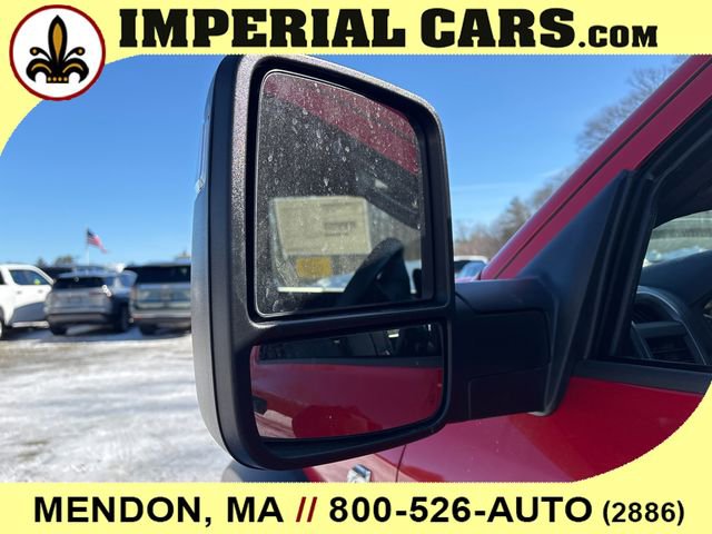 New 2026 RAM 5500 Tradesman w/ Chrome Appearance Group image 7