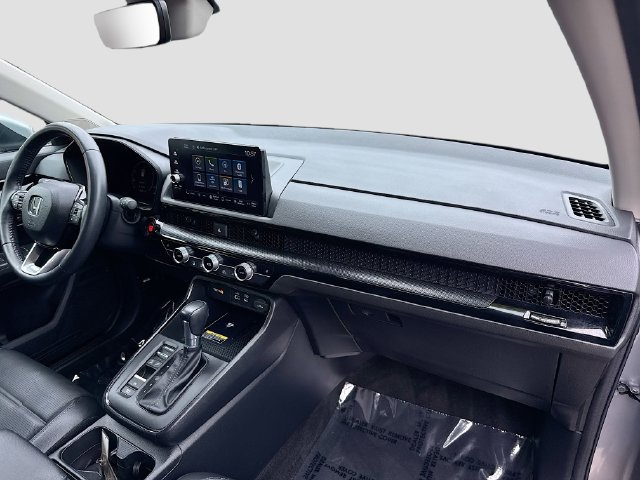 Used 2024 Honda CR-V EX-L image 36