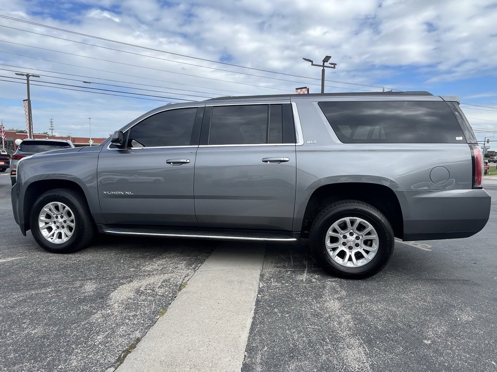 Used 2020 GMC Yukon XL SLT image 6