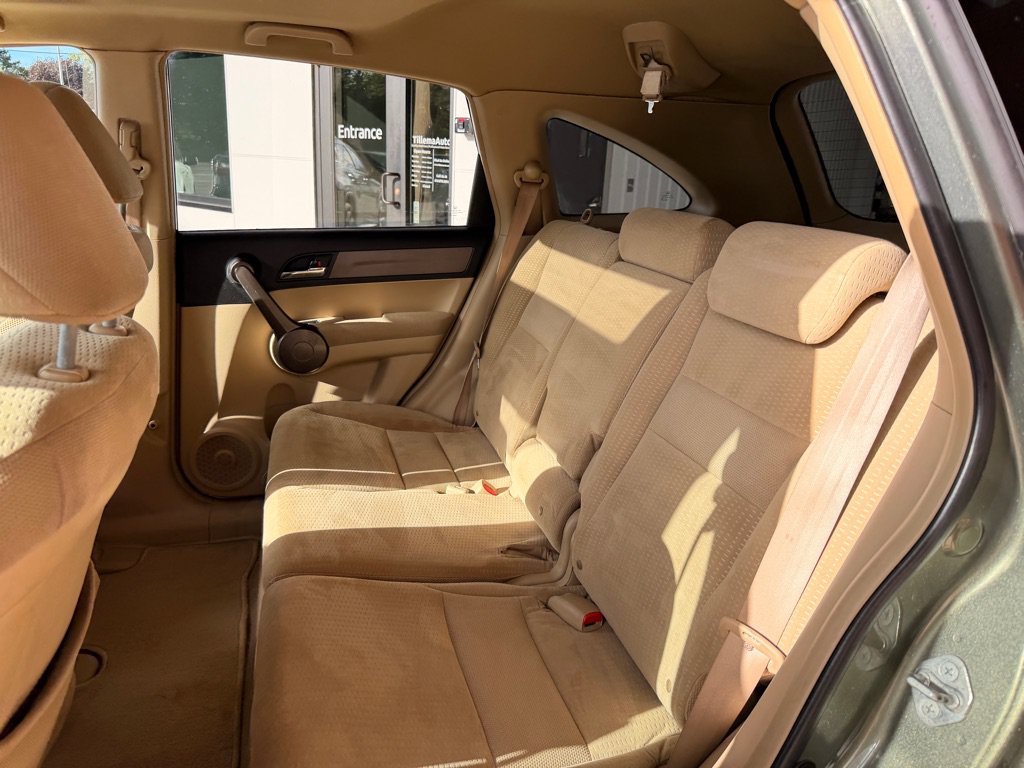 Used 2009 Honda CR-V EX image 12