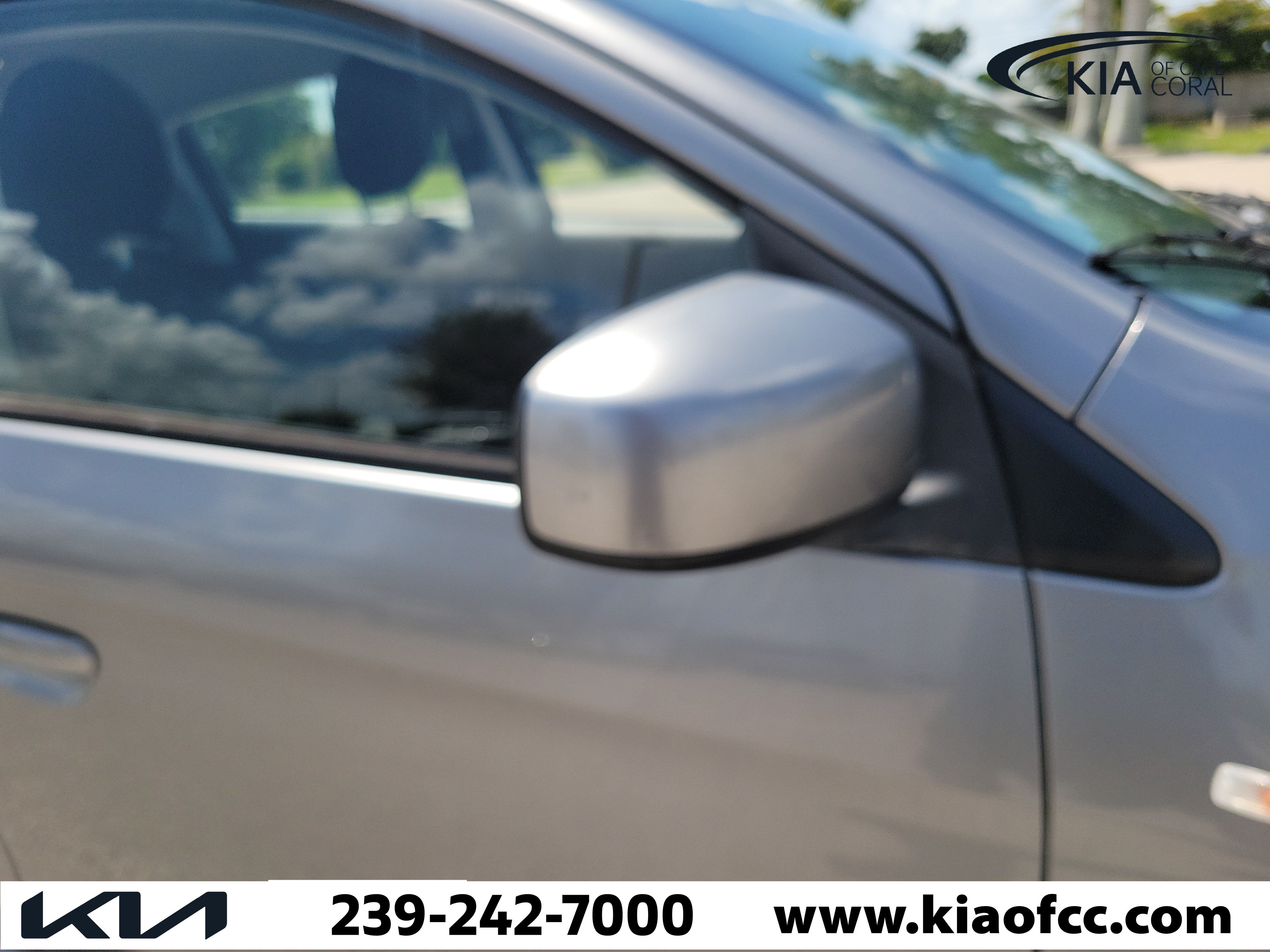 Used 2021 Mitsubishi Mirage ES FWD image 8