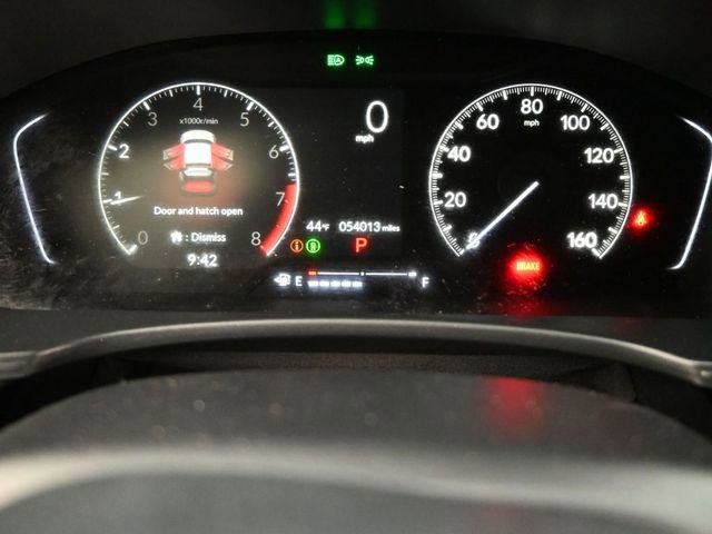Used 2024 Honda Civic LX image 12