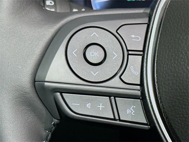 New 2026 Toyota Corolla Cross XLE image 28