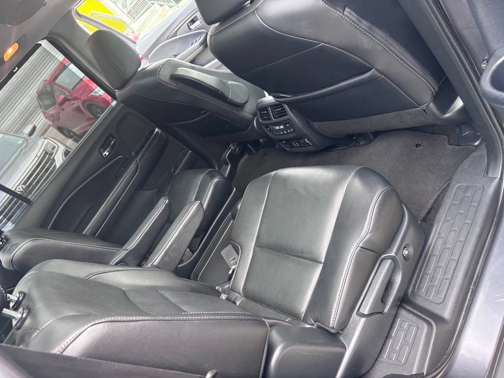 Used 2019 Honda Pilot Elite image 28