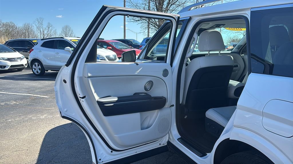 Used 2026 Hyundai Palisade Calligraphy image 29