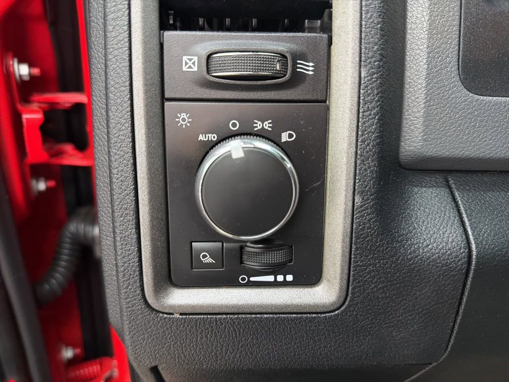 Used 2016 RAM 1500 Tradesman w/ Popular Equipment Group RWD image 37