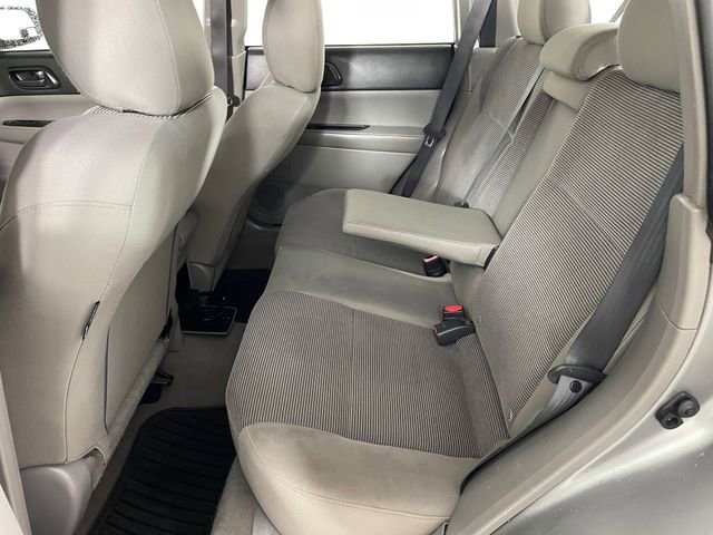 Used 2007 Subaru Forester 2.5X AWD/4WD image 15