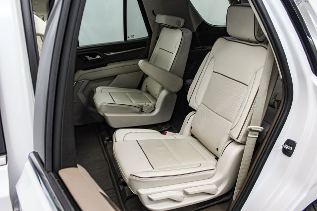 Certified 2023 GMC Yukon Denali AWD/4WD image 14