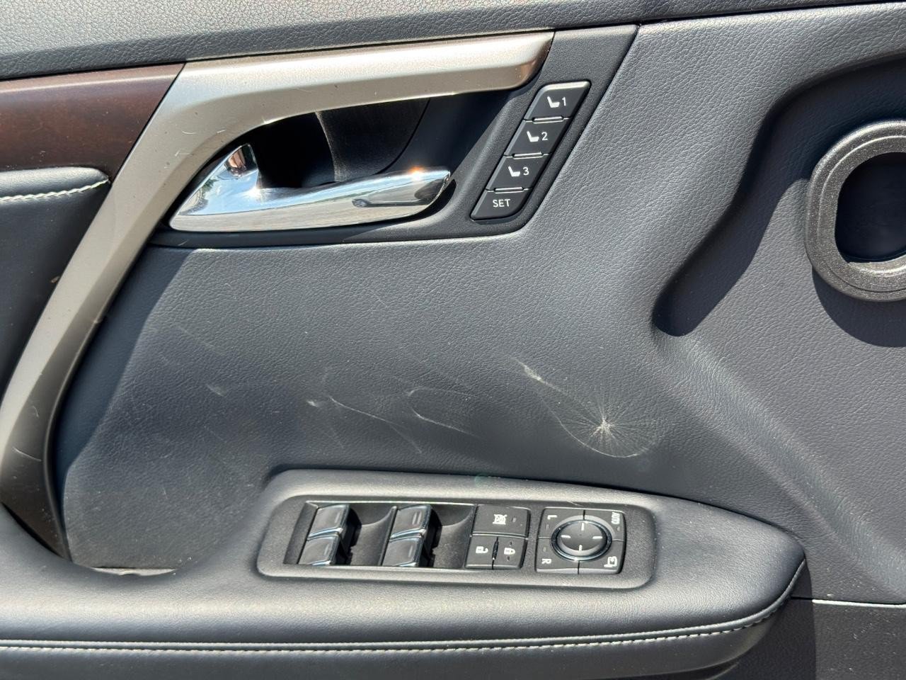 Used 2022 Lexus RX 350 AWD w/ Premium Package image 26