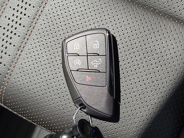 New 2026 Chevrolet Silverado 3500 High Country w/ High Country Premium Package image 40