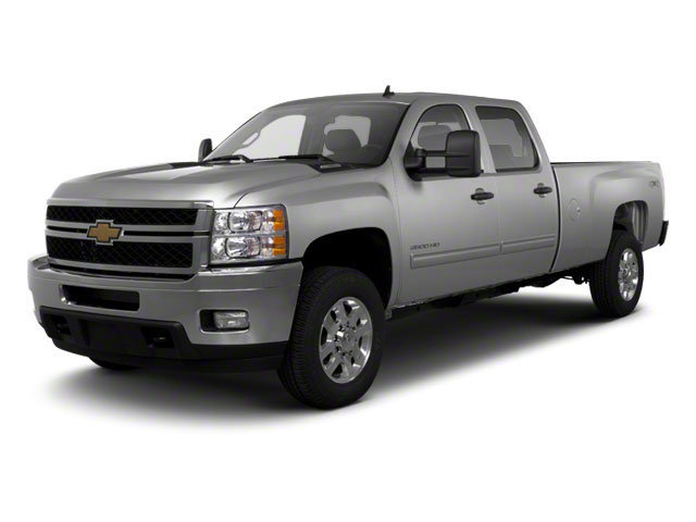 Used 2013 Chevrolet Silverado 3500 LT w/ Custom Sport Truck Package image 4