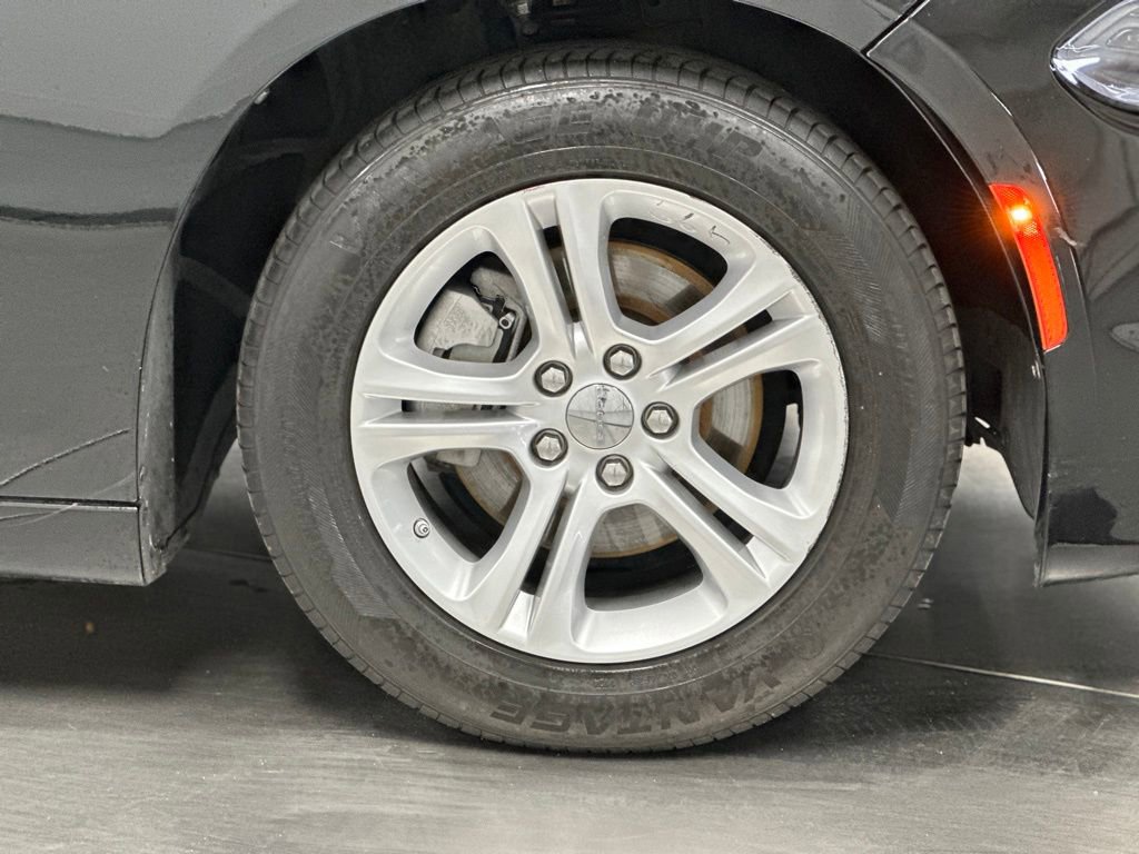 Used 2022 Dodge Charger SXT image 26