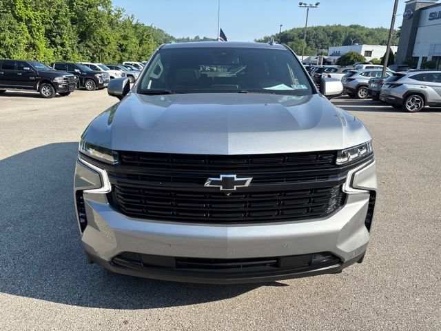 Used 2023 Chevrolet Tahoe RST w/ Luxury Package AWD/4WD image 8